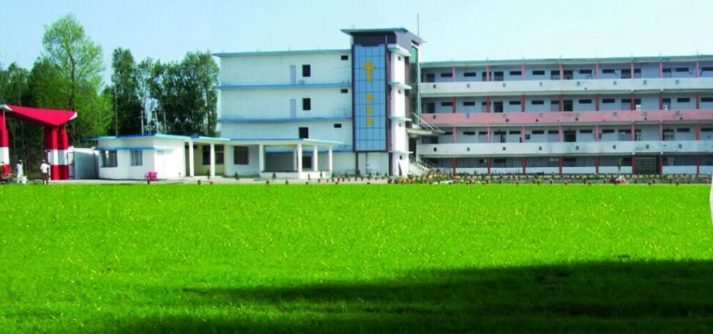 RCP POLYTECHNIC FRONT PHOTO