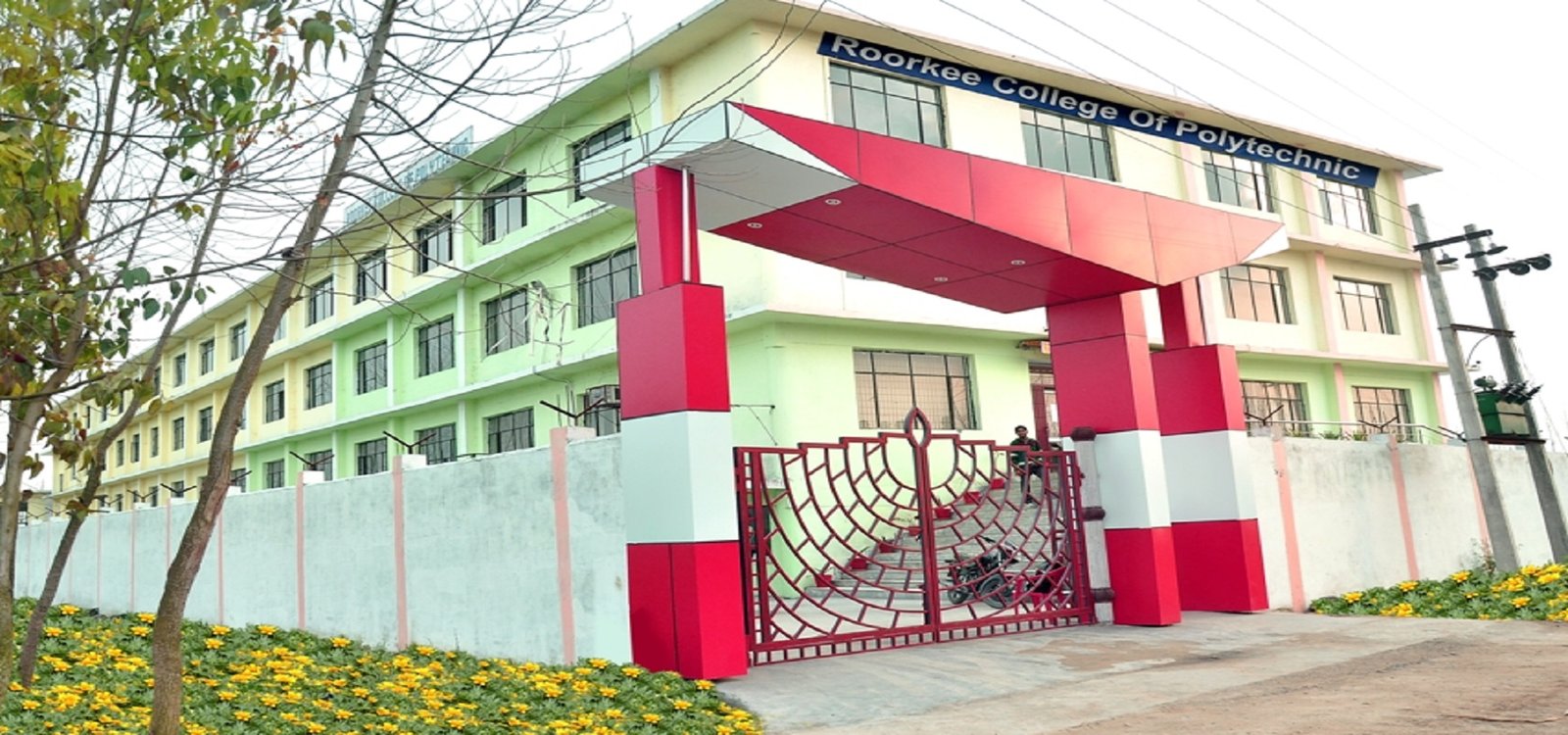 ROORKEE COLLEGE OF POLYTECHNIC